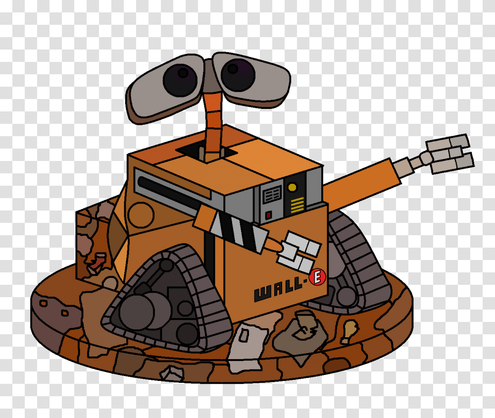 Image, Bulldozer, Tractor, Vehicle, Transportation Transparent Png