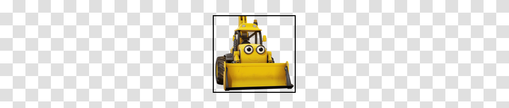 Image, Bulldozer, Tractor, Vehicle, Transportation Transparent Png