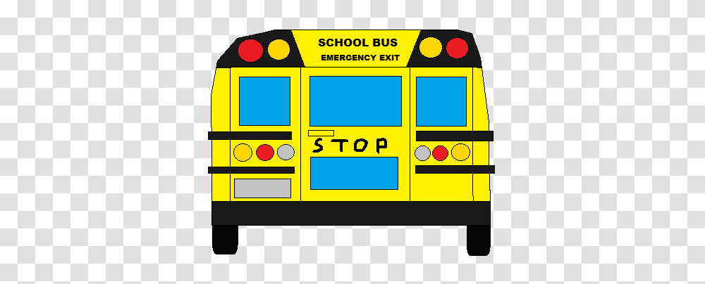 Image, Bus, Vehicle, Transportation, School Bus Transparent Png