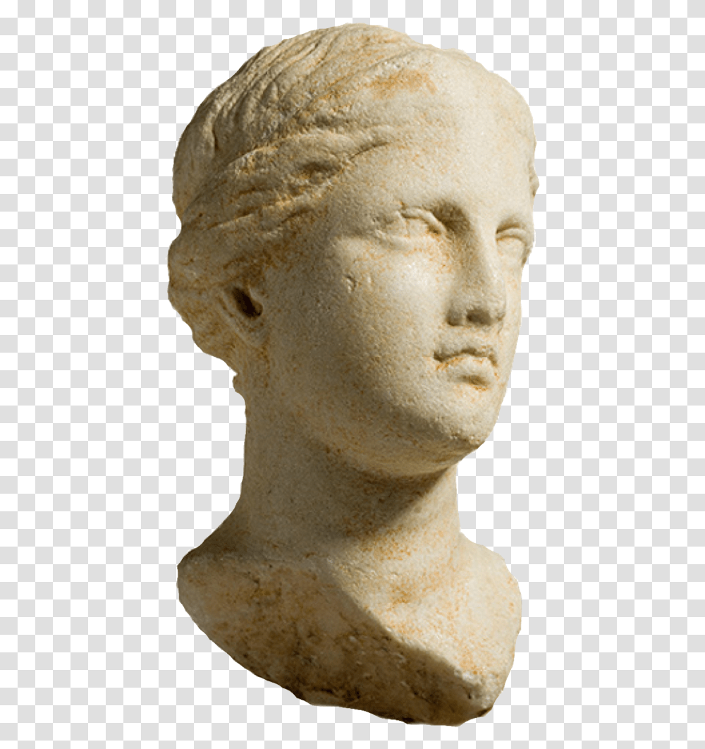 Image Bust, Head, Sculpture, Statue Transparent Png