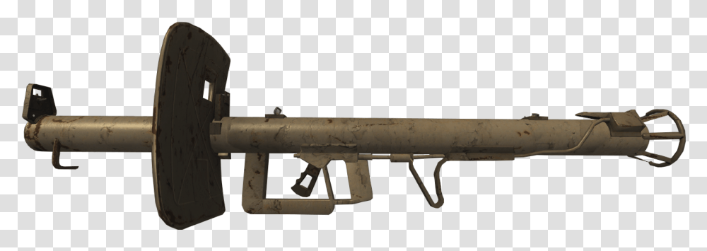 Image Call Of Duty Panzerschreck, Weapon, Weaponry, Gun, Rifle Transparent Png