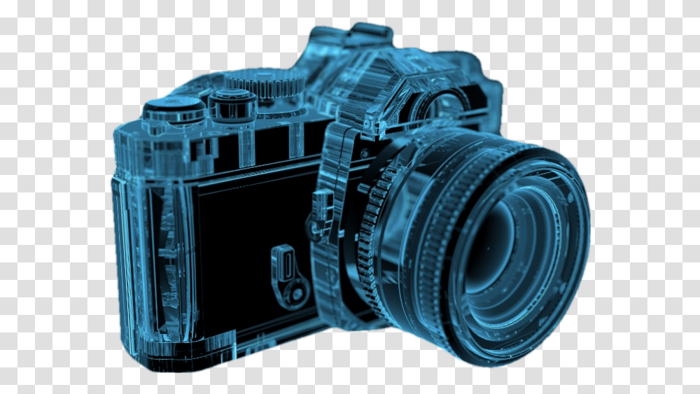 Image Camera Blueprint, Electronics, Camera Lens Transparent Png