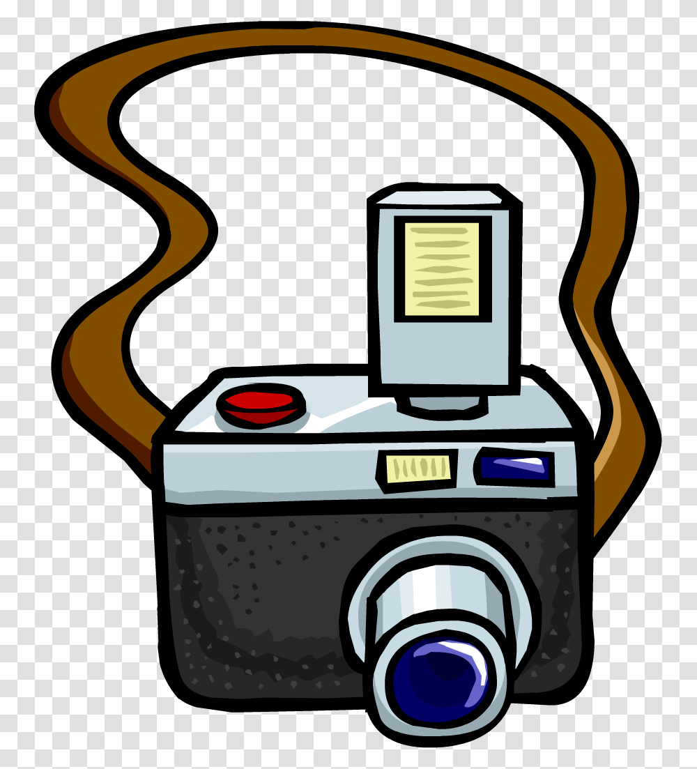 Image, Camera, Electronics, Digital Camera, Gas Pump Transparent Png