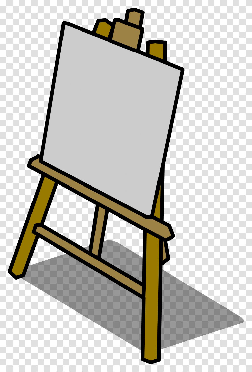 Image, Canvas, Blackboard, White Board Transparent Png