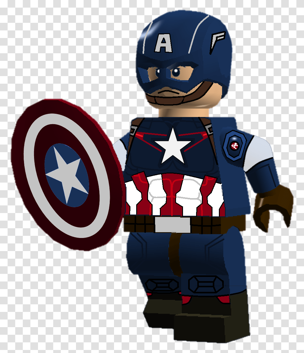 Image Captain America The, Armor, Shield, Helmet Transparent Png