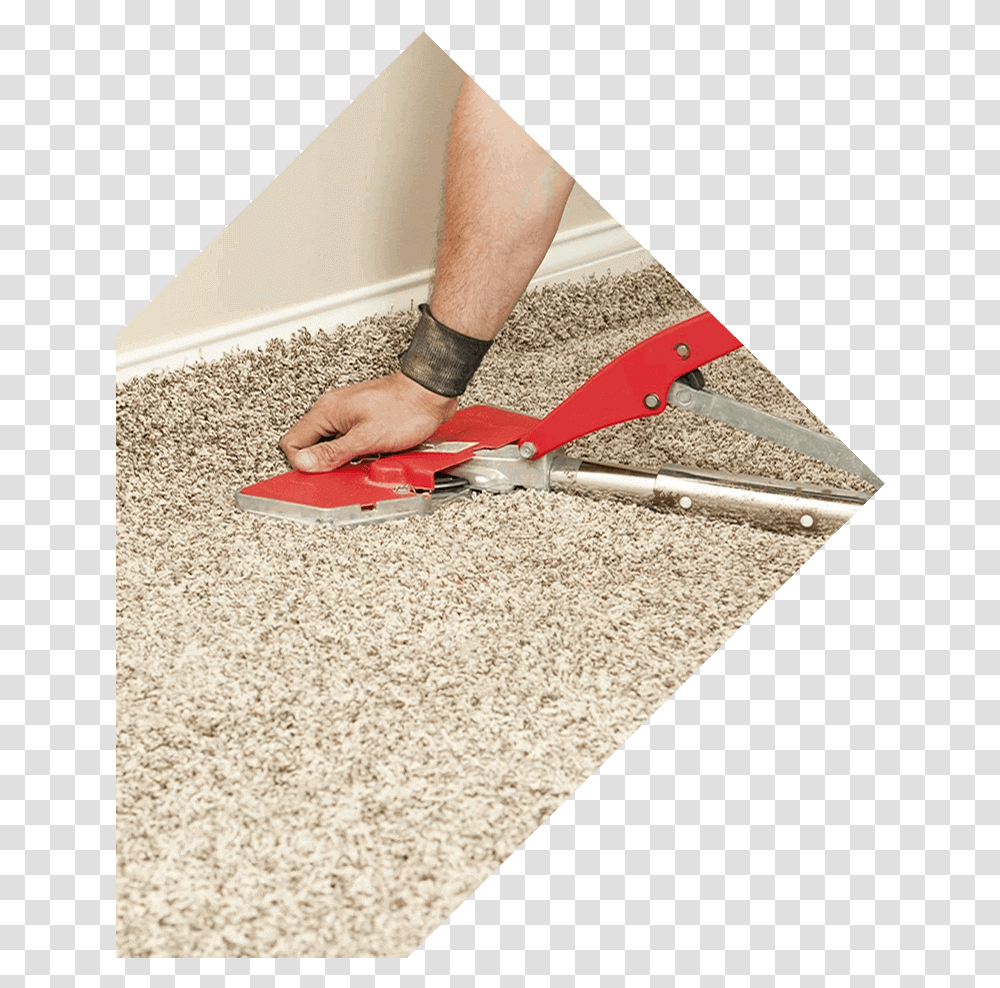 Image Carpet Installation, Weapon, Weaponry, Blade, Flooring Transparent Png