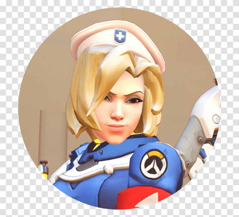 Image Cartoon, Person, Human, Overwatch, Legend Of Zelda Transparent Png