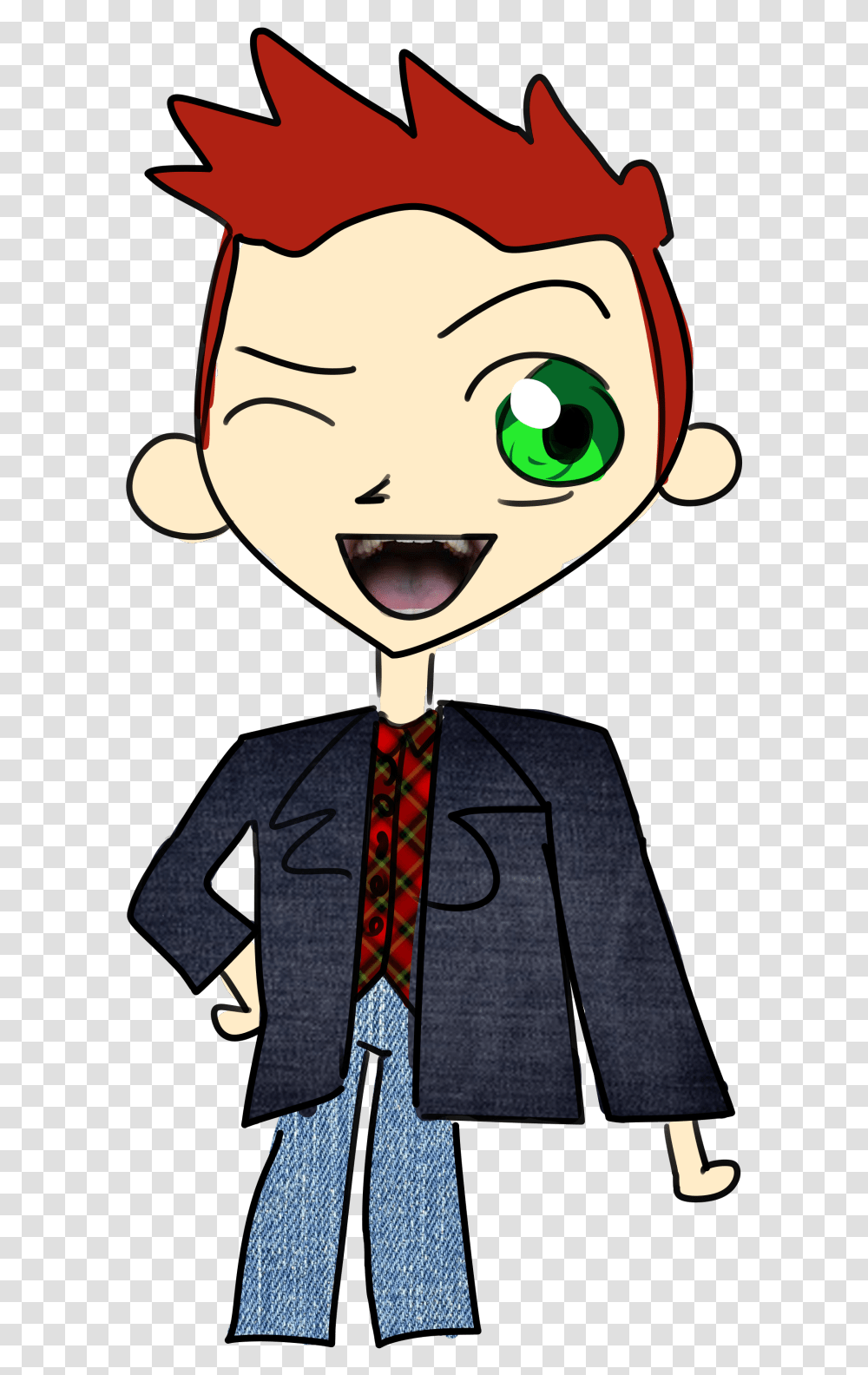 Image Cartoon, Tie, Accessories, Accessory, Person Transparent Png