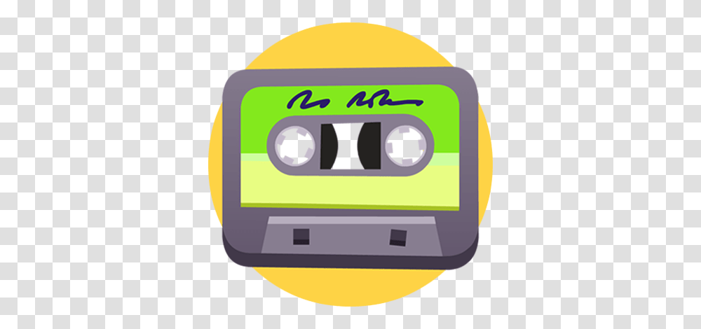 Image, Cassette Transparent Png