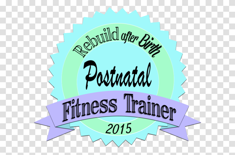 Image Certificate Seal Fitness Trainer Personal Piletas De Fibra De Vidrio, Label, Sticker, Paper Transparent Png