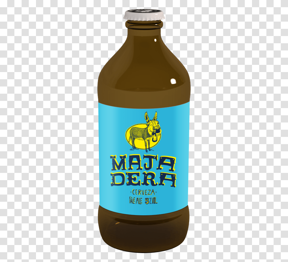 Image Cerveza Majadera, Mammal, Animal, Label Transparent Png