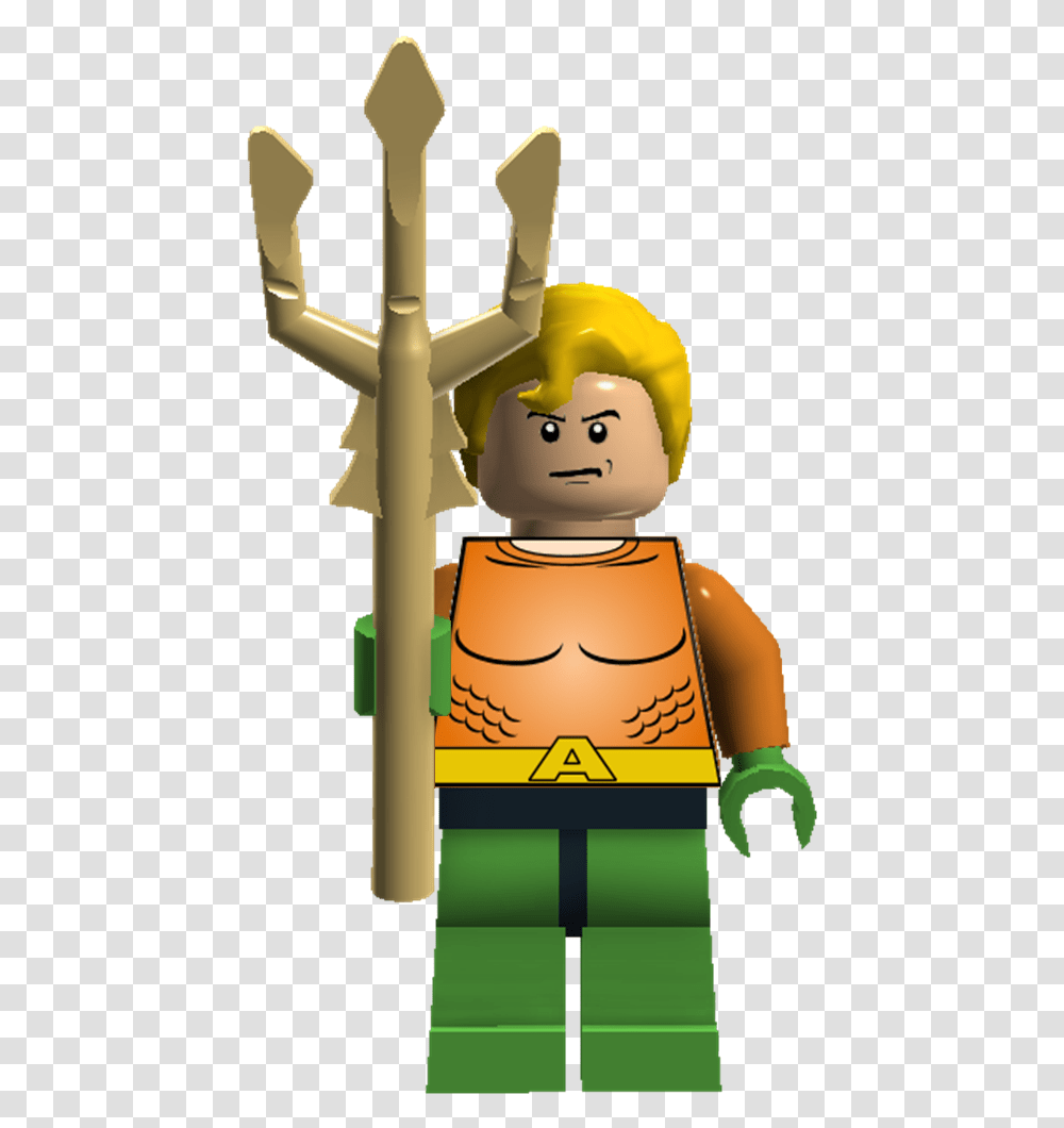 Image Cgcj Aquaman, Toy, Weapon, Weaponry Transparent Png