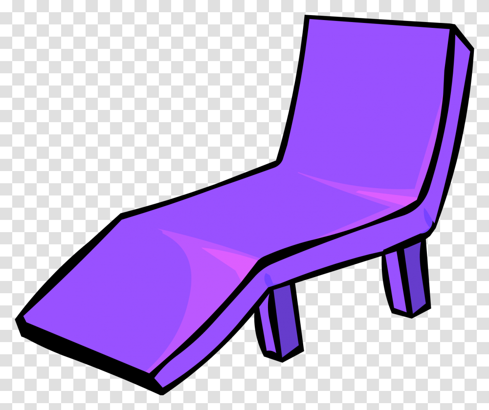Image, Chair, Furniture, Purple Transparent Png