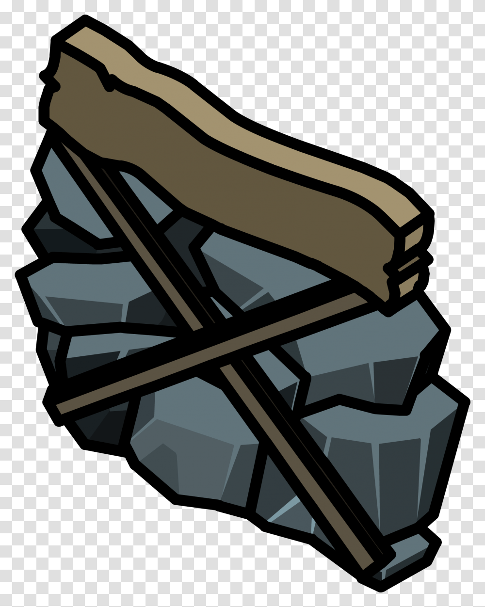 Image, Chair, Furniture, Staircase, Weapon Transparent Png
