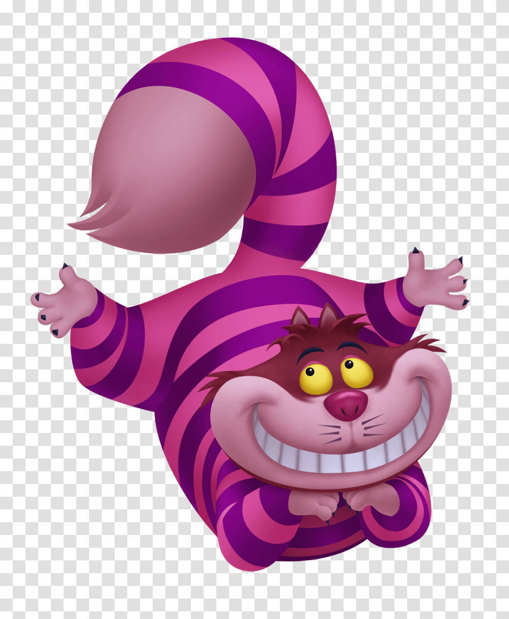 Image Cheshire Cat, Toy, Performer Transparent Png