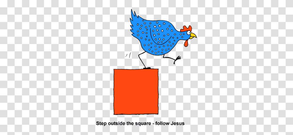 Image Chicken On Red Square, Leisure Activities, Performer, Dance Pose Transparent Png