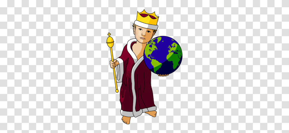 Image Child King Christmas Image, Person, Human, Astronomy, Outer Space Transparent Png