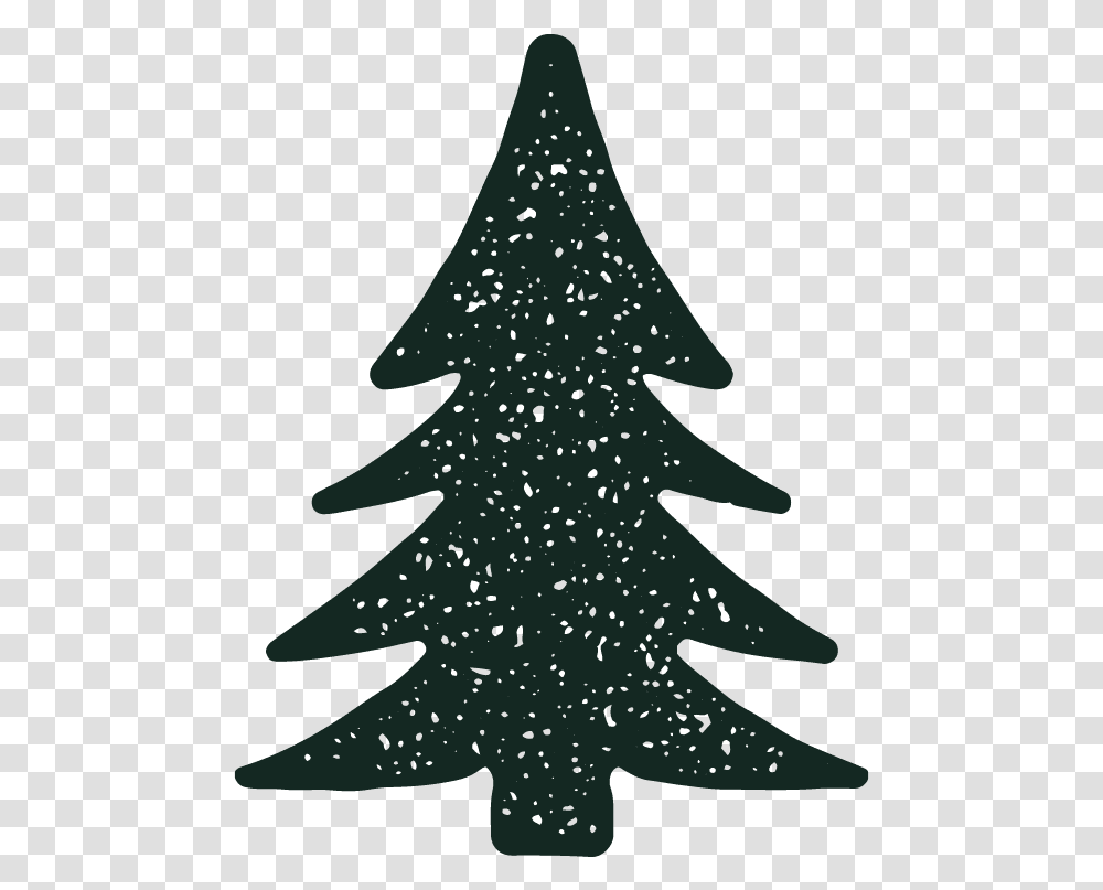 Image Christmas Tree, Ornament, Pattern, Plant, Fractal Transparent Png