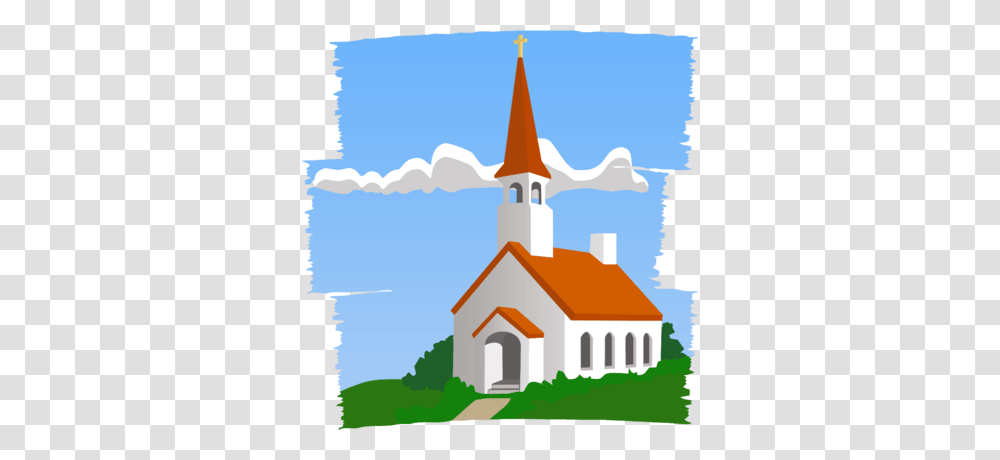 Image Church Building, Architecture, Spire, Tower, Nature Transparent Png