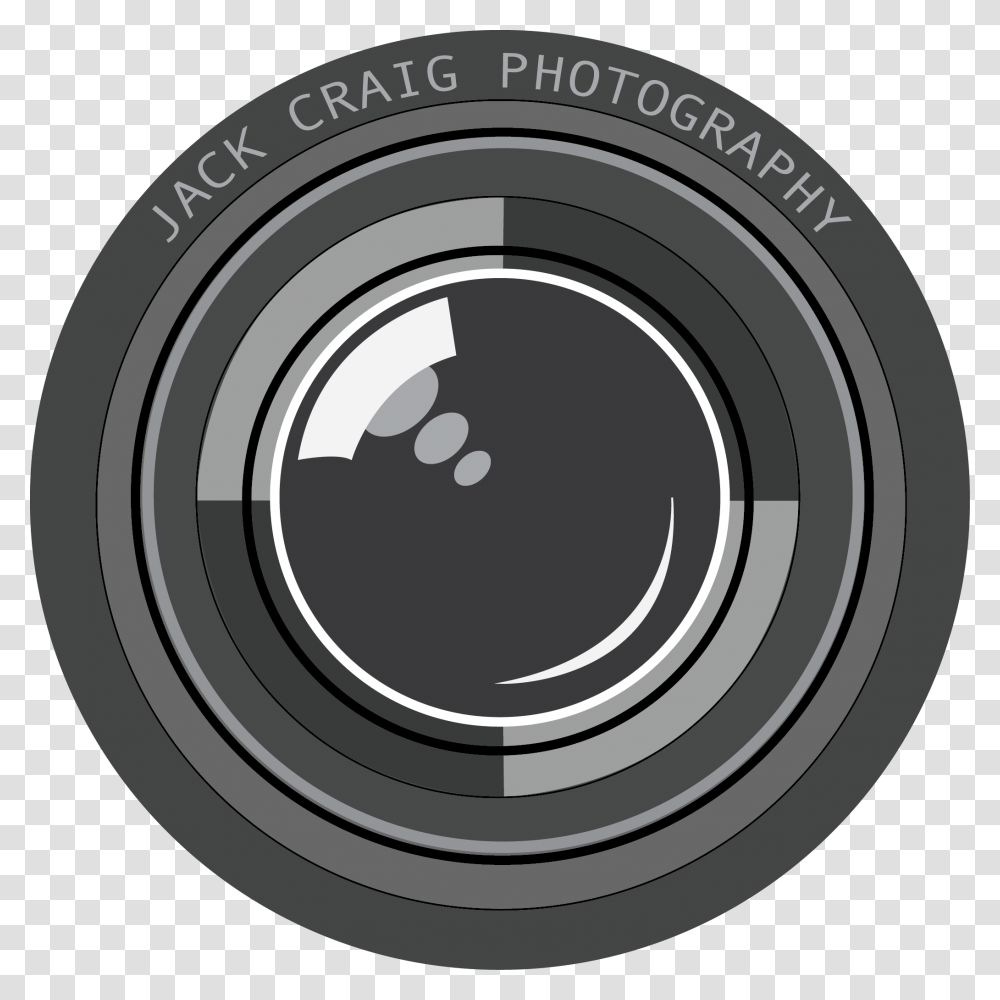 Image Circle, Electronics, Camera Lens Transparent Png