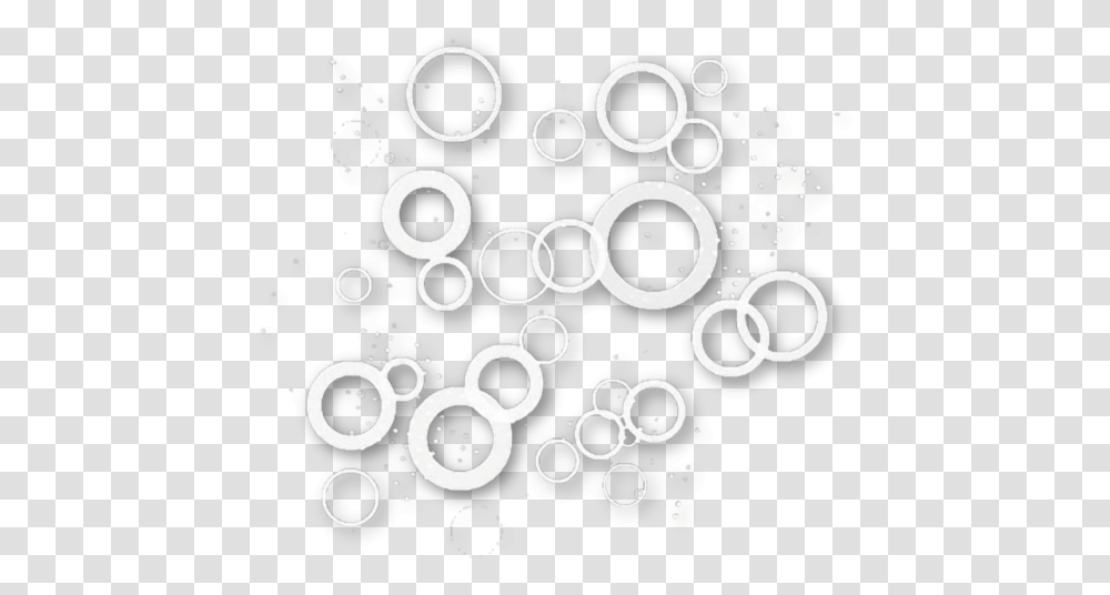 Image Circle, Alphabet, Bubble Transparent Png