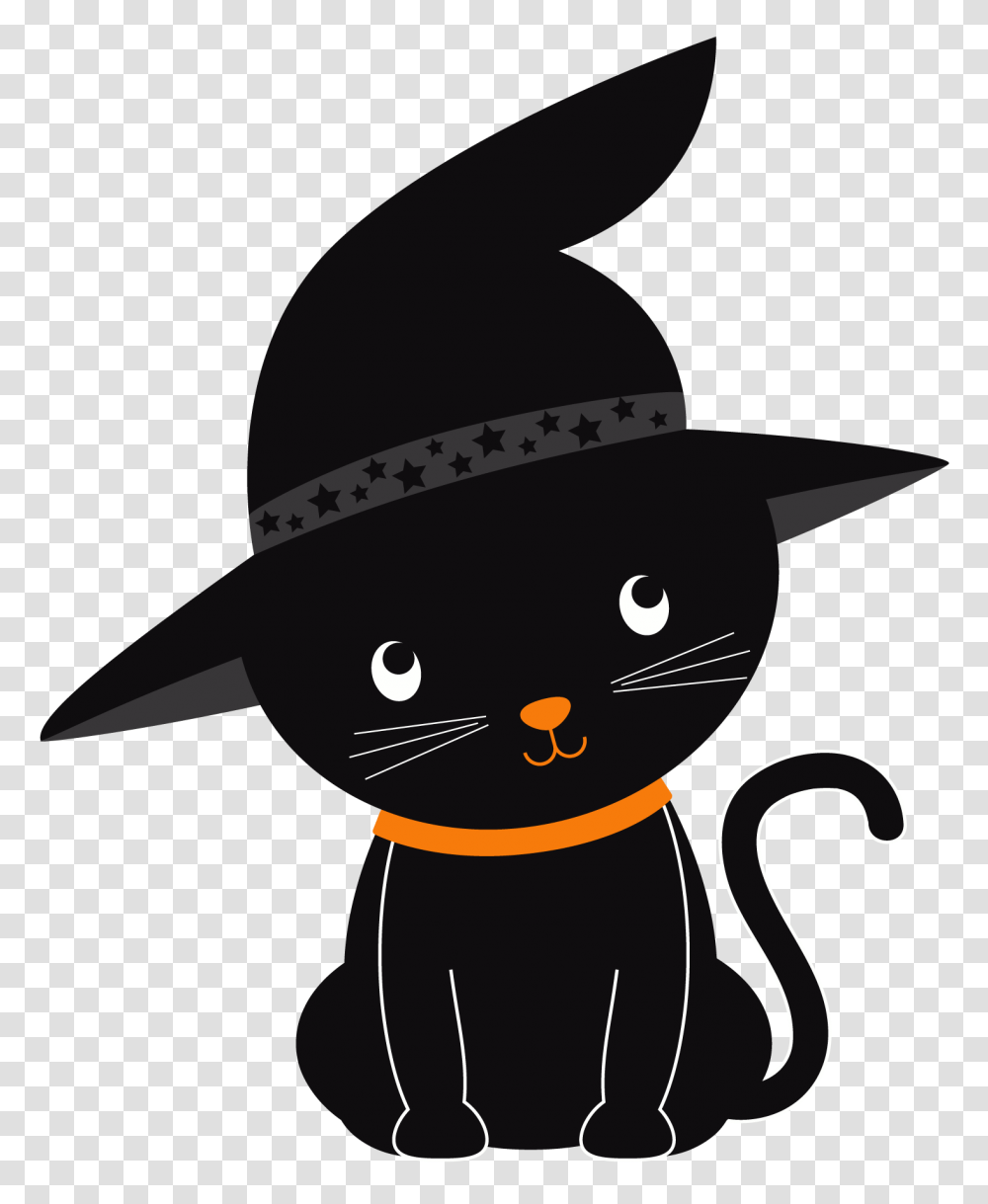 Image, Apparel, Black Cat, Pet Transparent Png