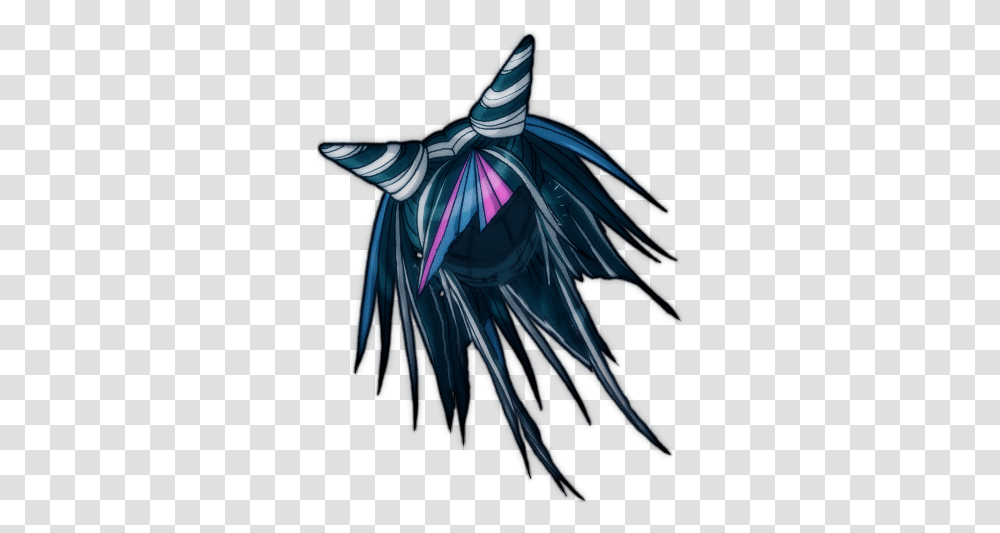 Image, Apparel, Cape, Bird Transparent Png