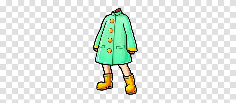 Image, Apparel, Coat, Raincoat Transparent Png