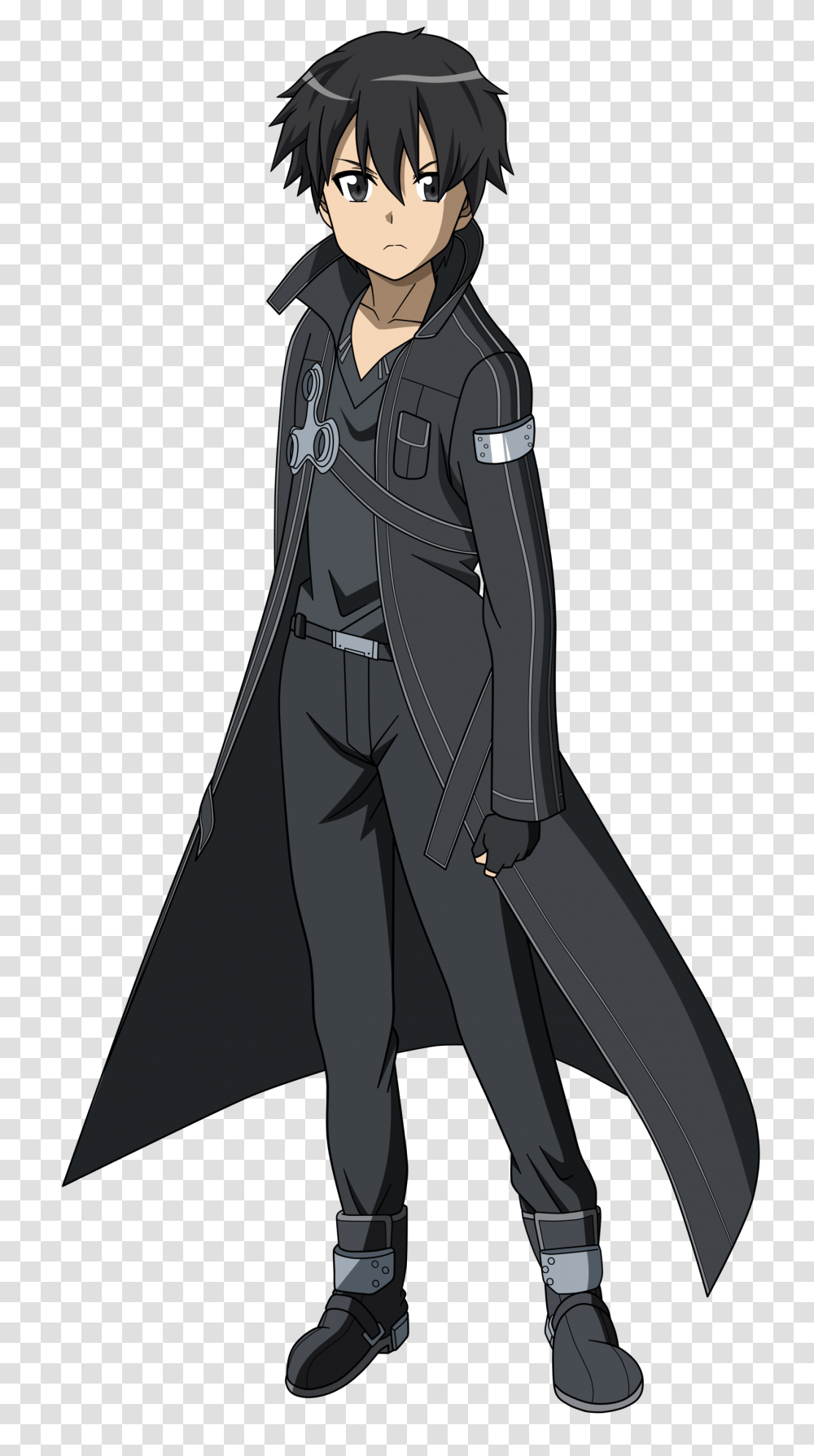 Image, Apparel, Overcoat, Person Transparent Png