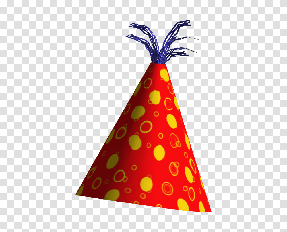 Image, Apparel, Party Hat Transparent Png