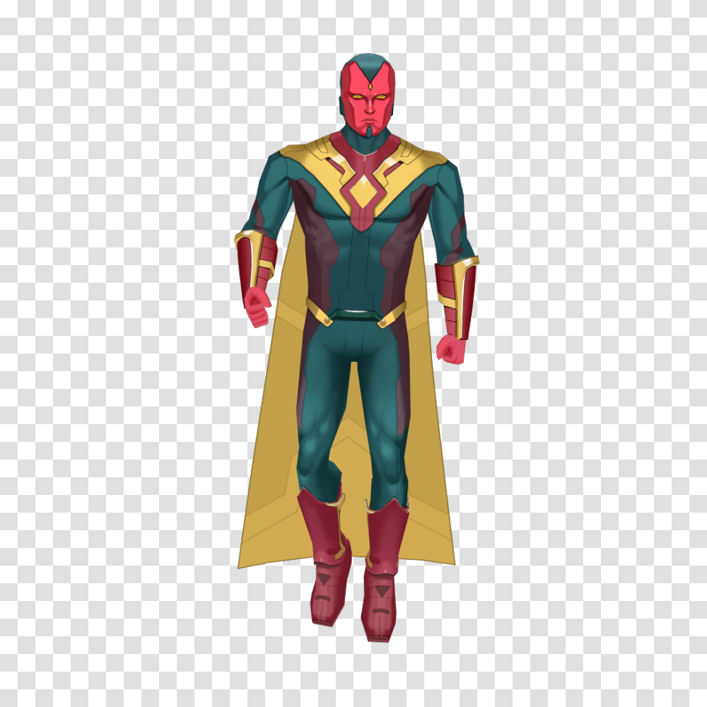 Image, Cape, Costume, Person Transparent Png