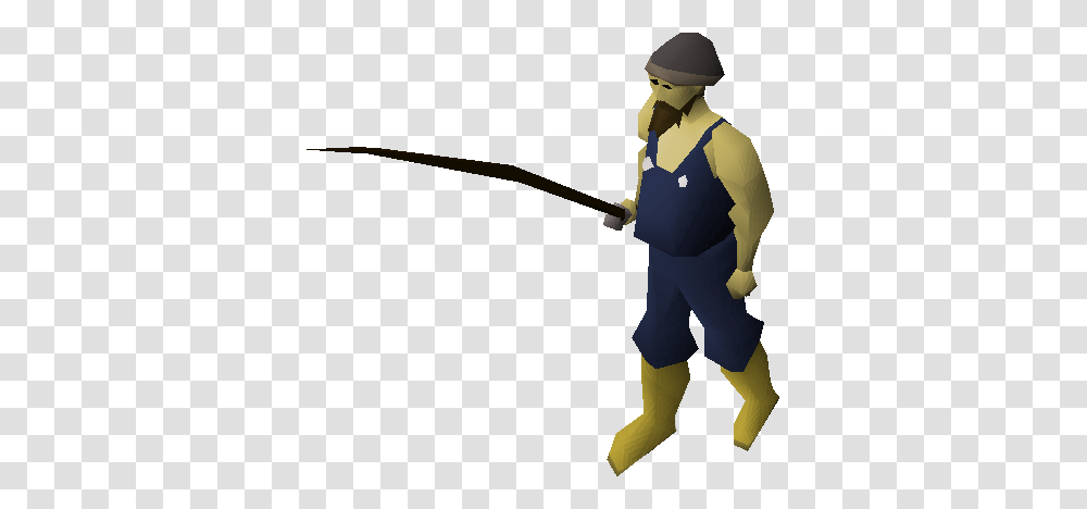 Image, Person, Bow, Hardhat Transparent Png