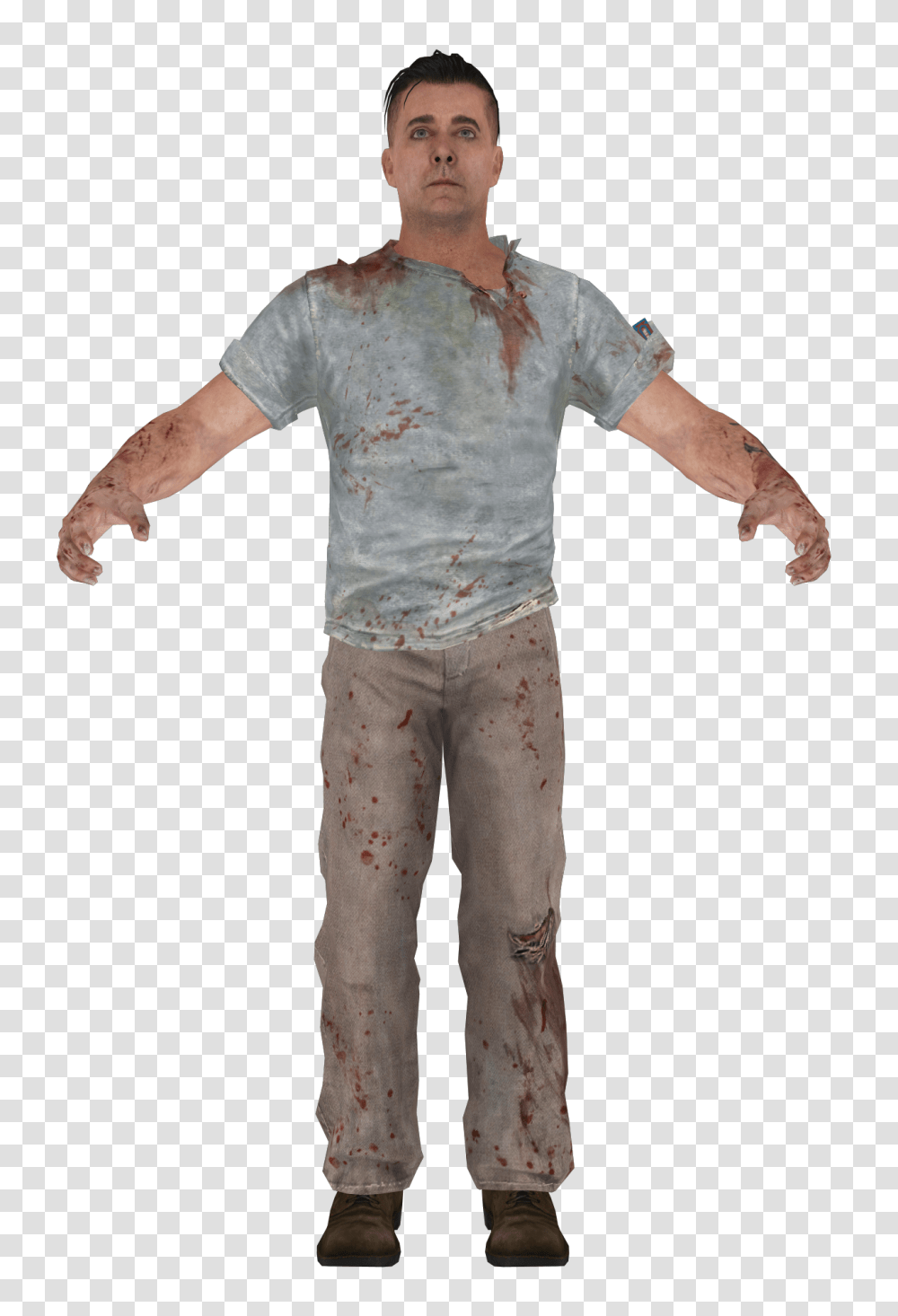 Image, Person, Pants, Sleeve Transparent Png