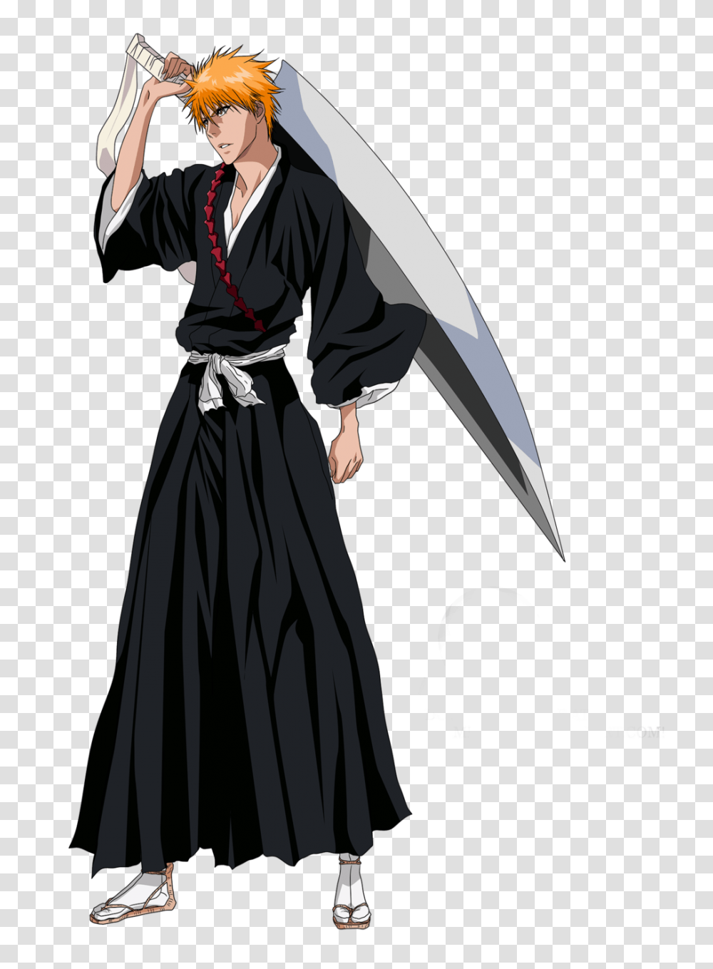 Image, Person, Robe, Fashion Transparent Png