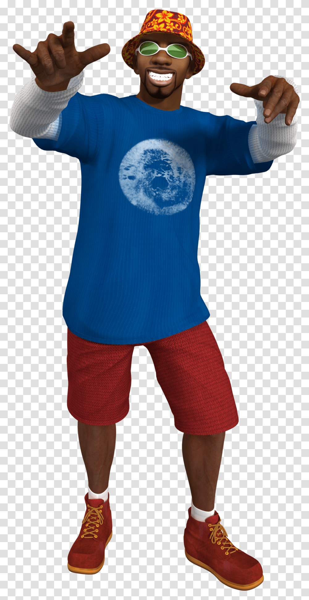 Image, Sleeve, Shirt, Sunglasses Transparent Png