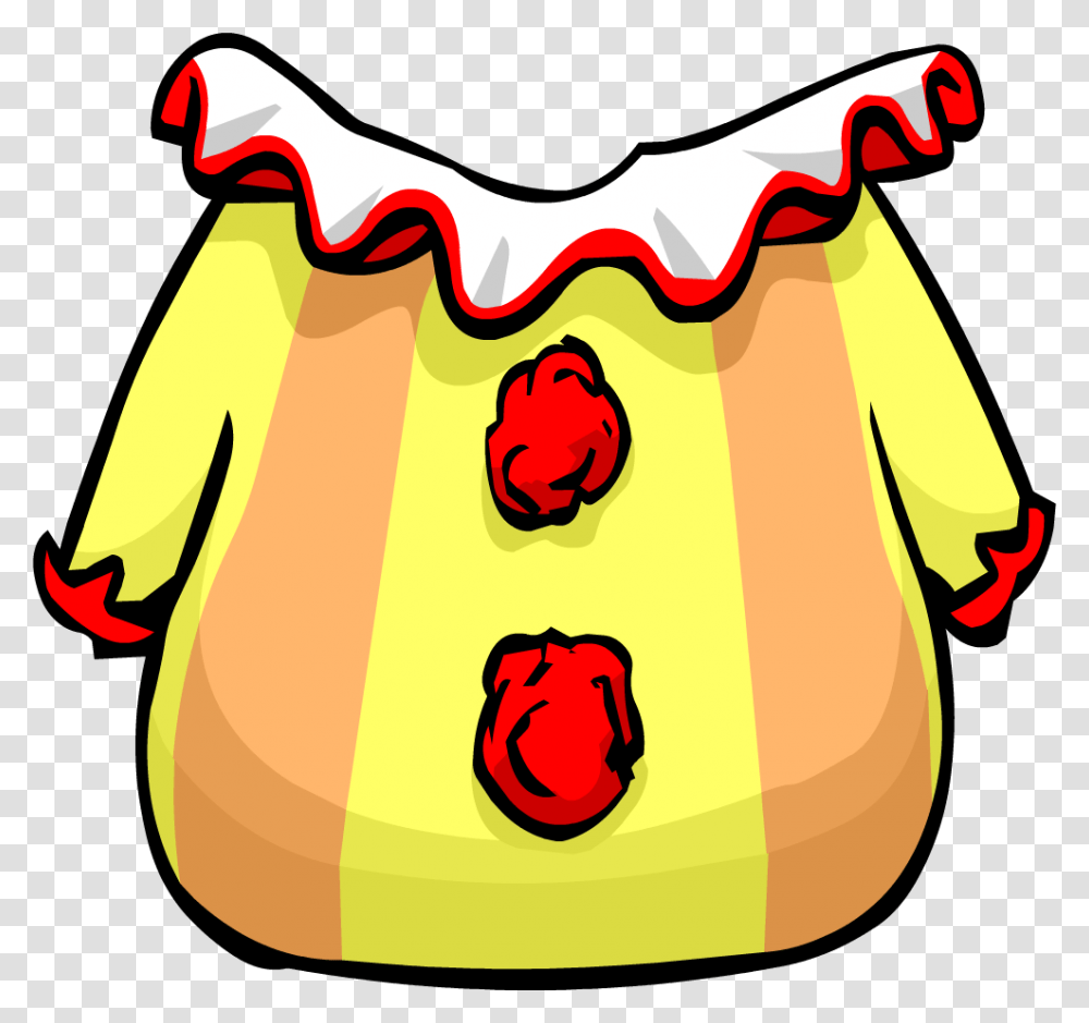 Image Clown Et Pantins, Sweets, Food, Confectionery, Bag Transparent Png