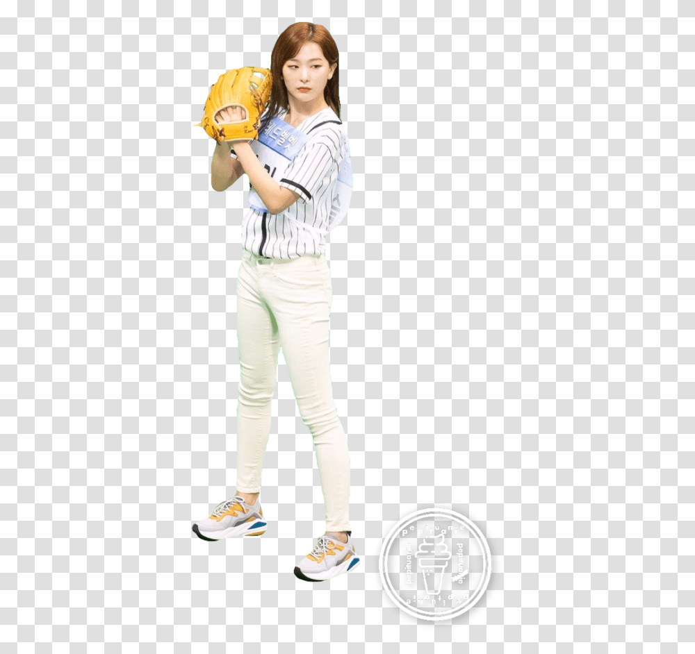 Image College Softball, Shoe, Person, Female Transparent Png