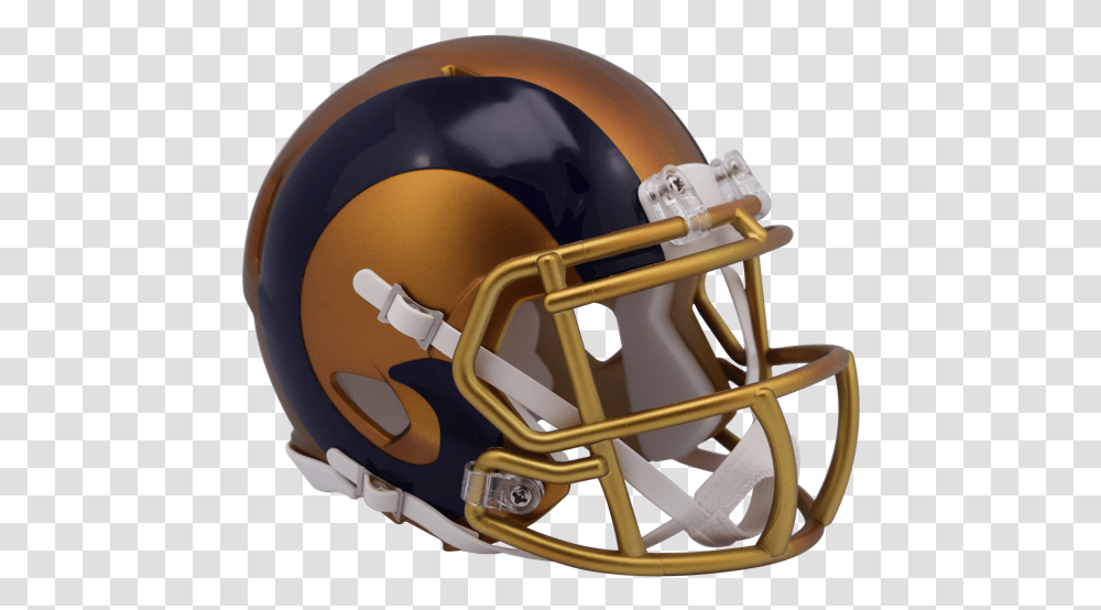 Image Color Rush Football Helmets, Apparel, Team Sport, Sports Transparent Png