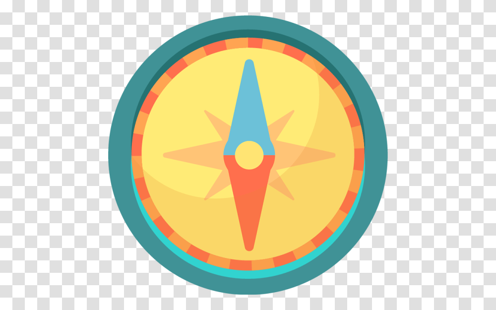 Image, Compass Transparent Png