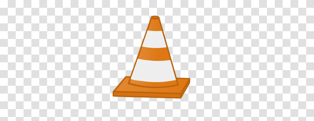 Image, Cone, Fence, Barricade, Lamp Transparent Png