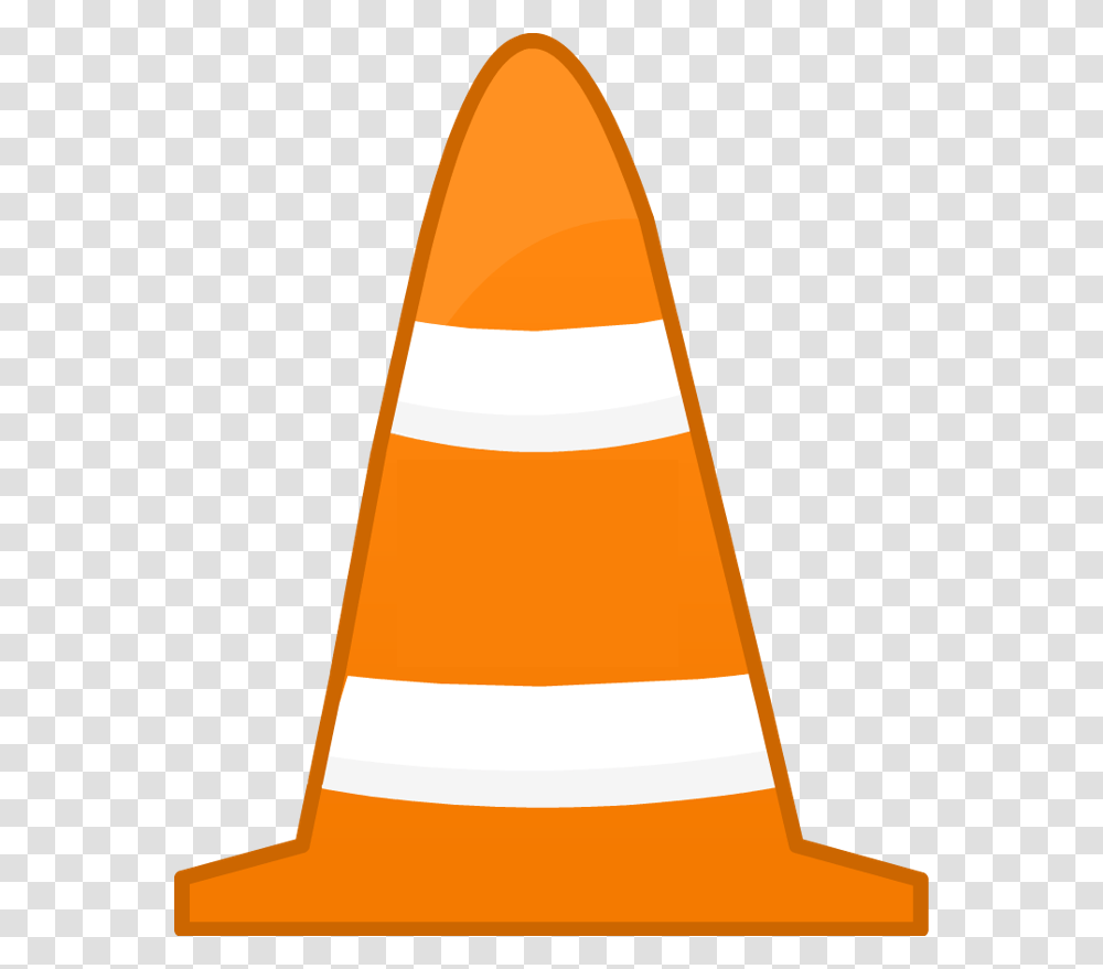 Image, Cone Transparent Png