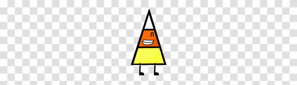 Image, Cone, Triangle Transparent Png