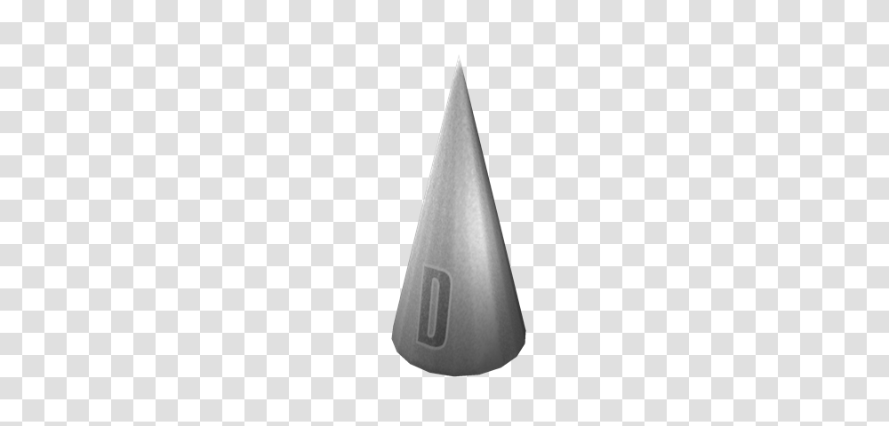 Image, Cone, Triangle Transparent Png