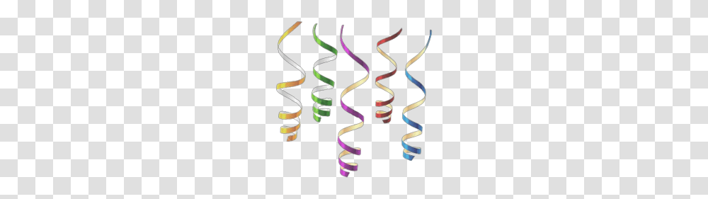 Image, Confetti, Paper, Spiral, Coil Transparent Png