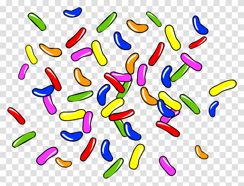 Image, Confetti, Paper, Sprinkles Transparent Png