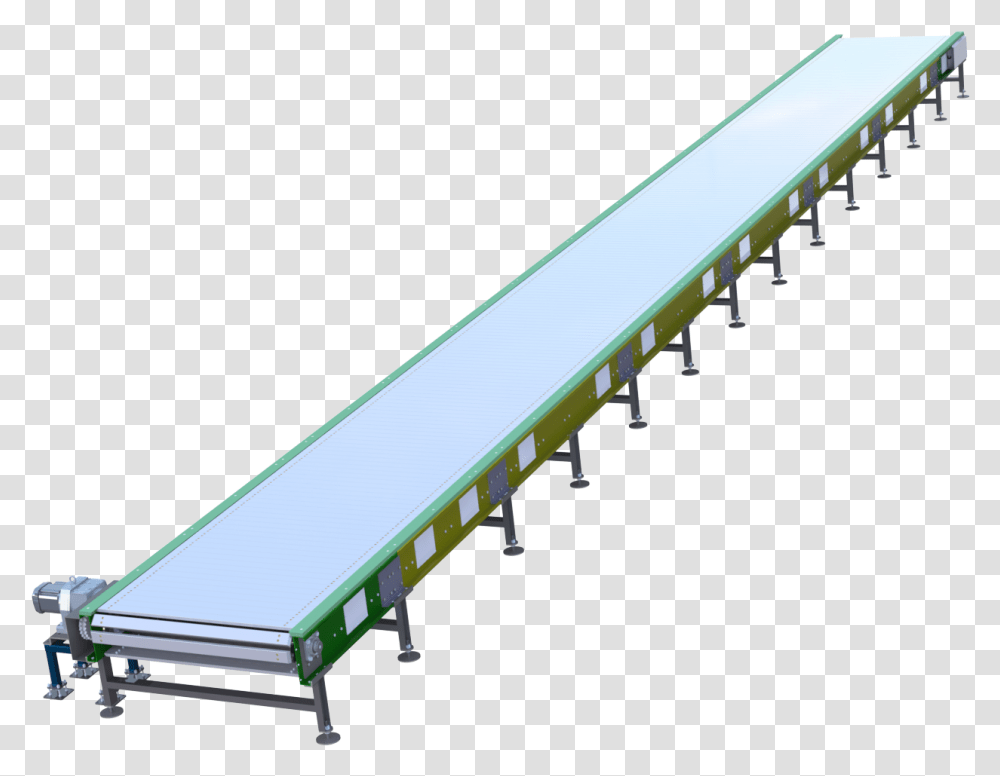 Image Conveyor Belt Axo, Shelf, Lighting, Construction Crane, Furniture Transparent Png