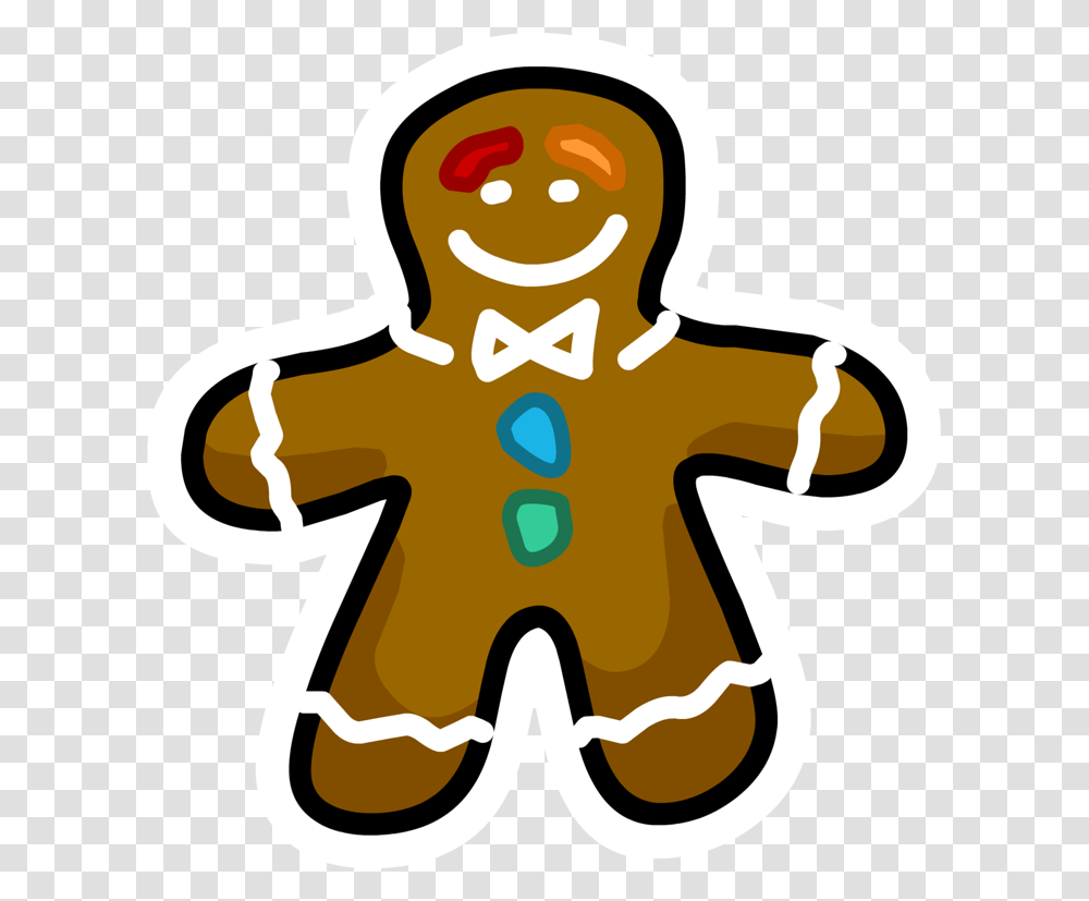 Image, Cookie, Food, Biscuit, Gingerbread Transparent Png