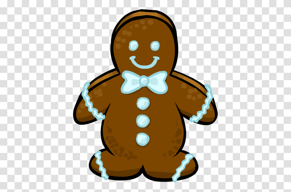 Image, Cookie, Food, Biscuit, Gingerbread Transparent Png