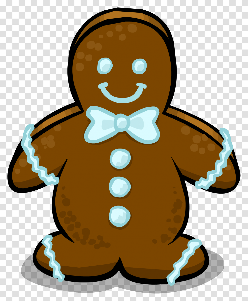 Image, Cookie, Food, Biscuit, Gingerbread Transparent Png