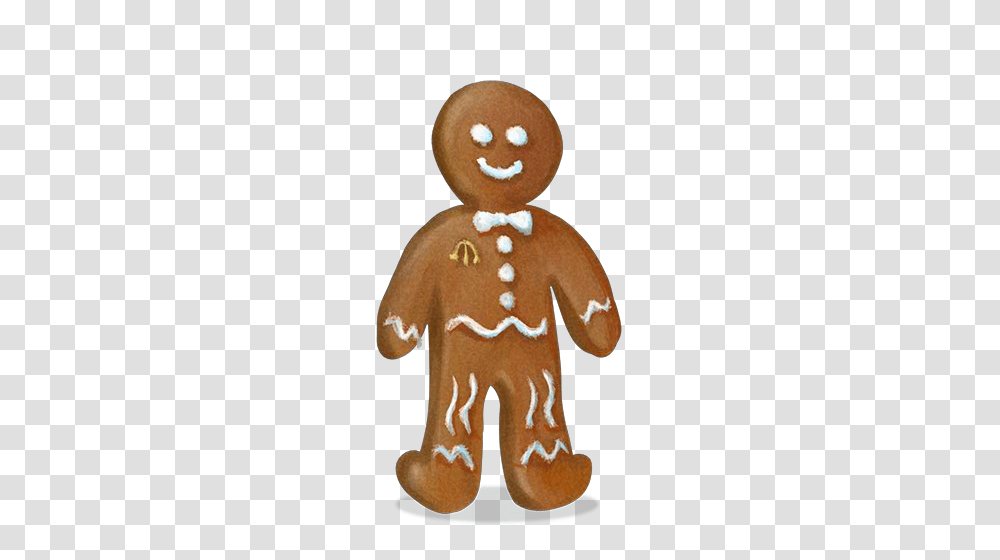 Image, Cookie, Food, Biscuit, Gingerbread Transparent Png